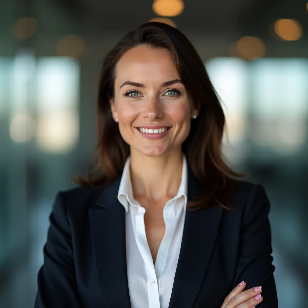 Sarah Keller, Multilingualer Kundenservice-Spezialist
